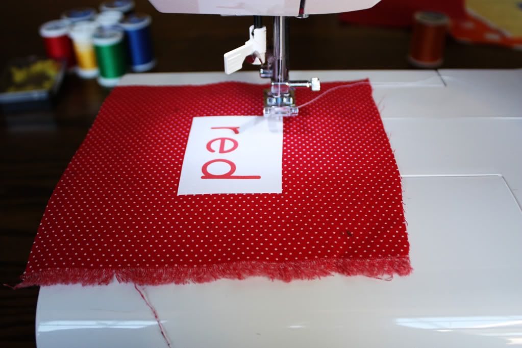 NashvillePug Toddler Bean Bags by 517 Creations